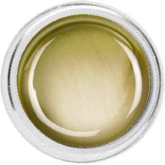 ibd Color Gel Polish-Gold Garland 0.25 oz 60875