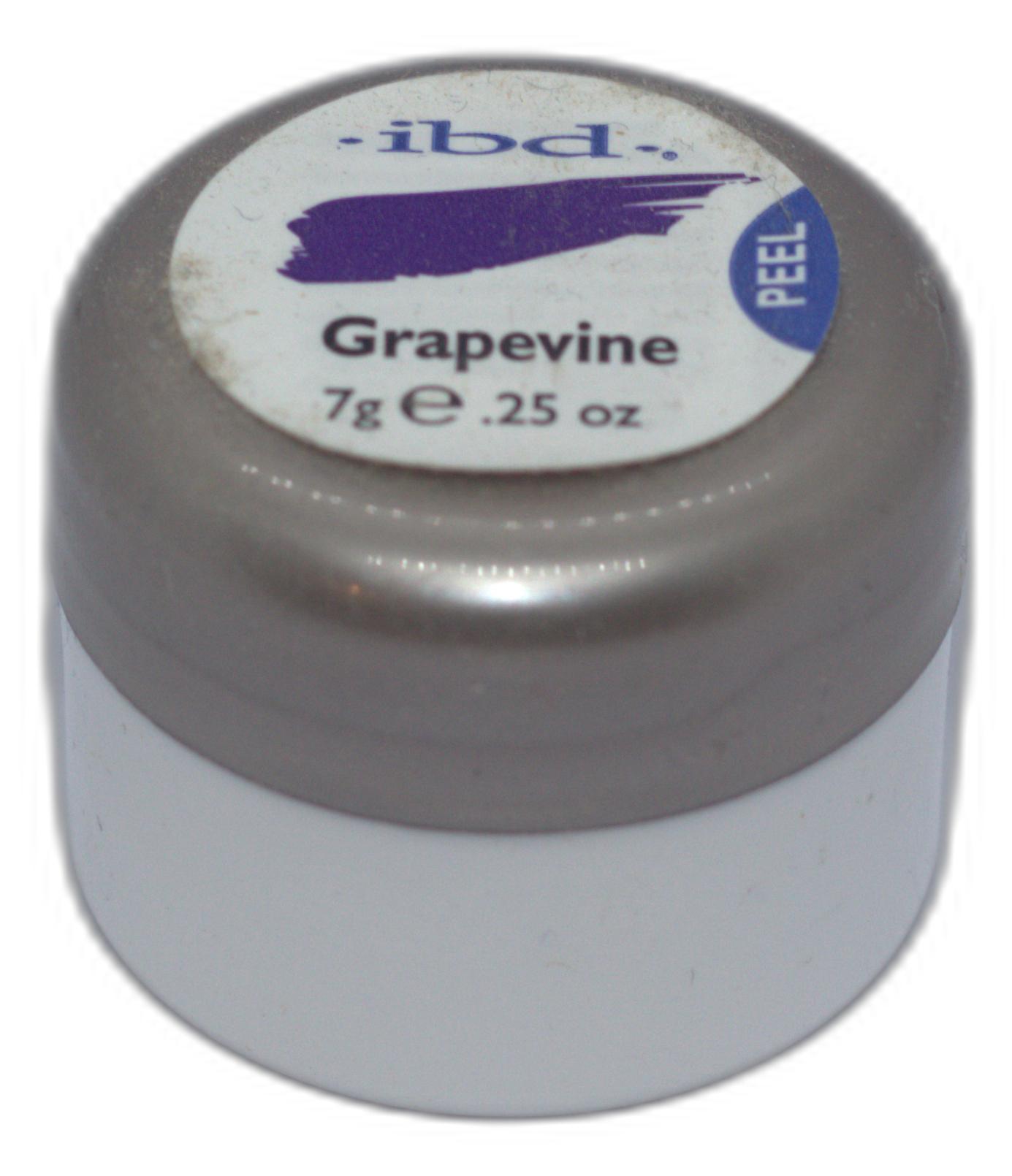 ibd Color Gel Polish-Grapevine 0.25 oz 60880