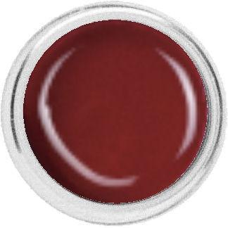 ibd Color Gel Polish-Electric Red 0.25 oz 60883