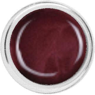 ibd Color Gel Polish-Techno Ruby 0.25 oz 60890