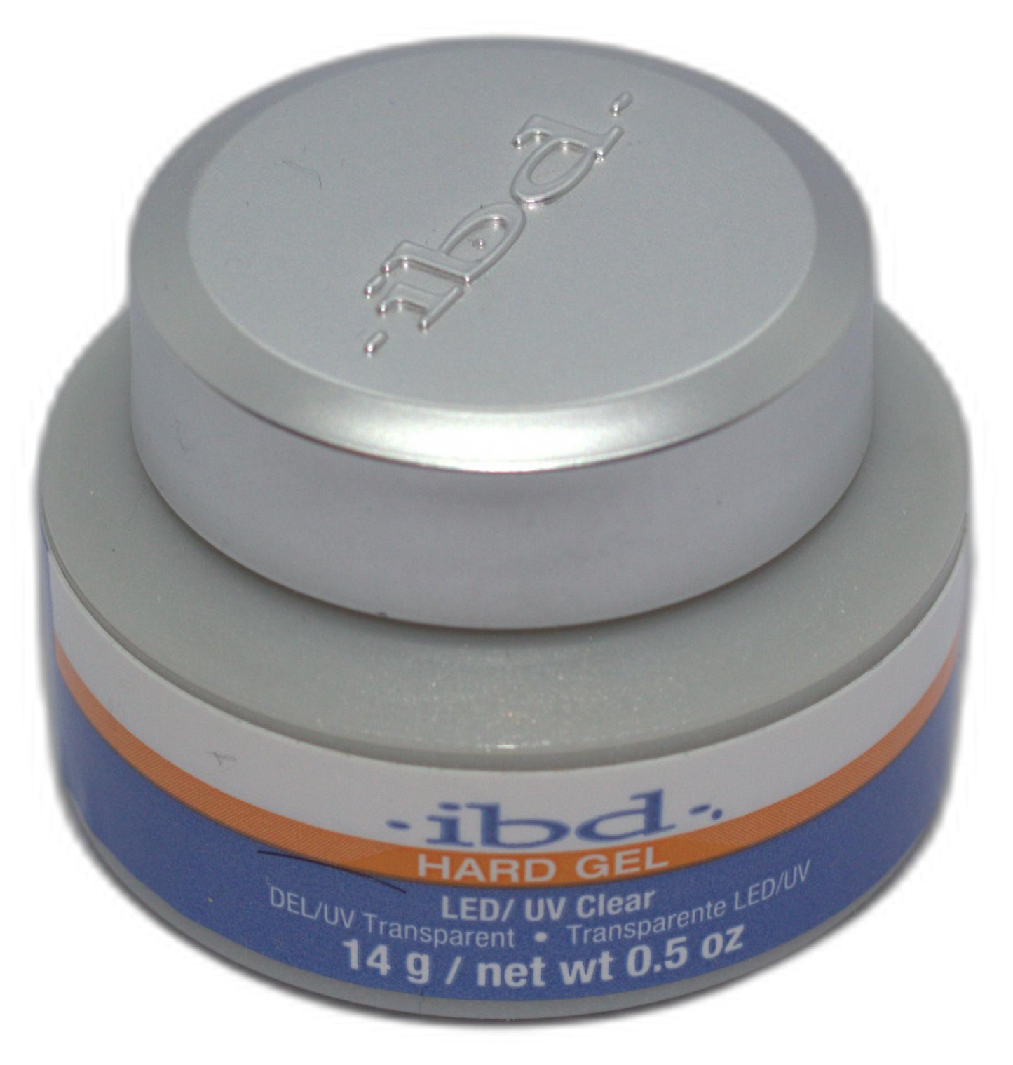ibd LED/UV Clear Gel