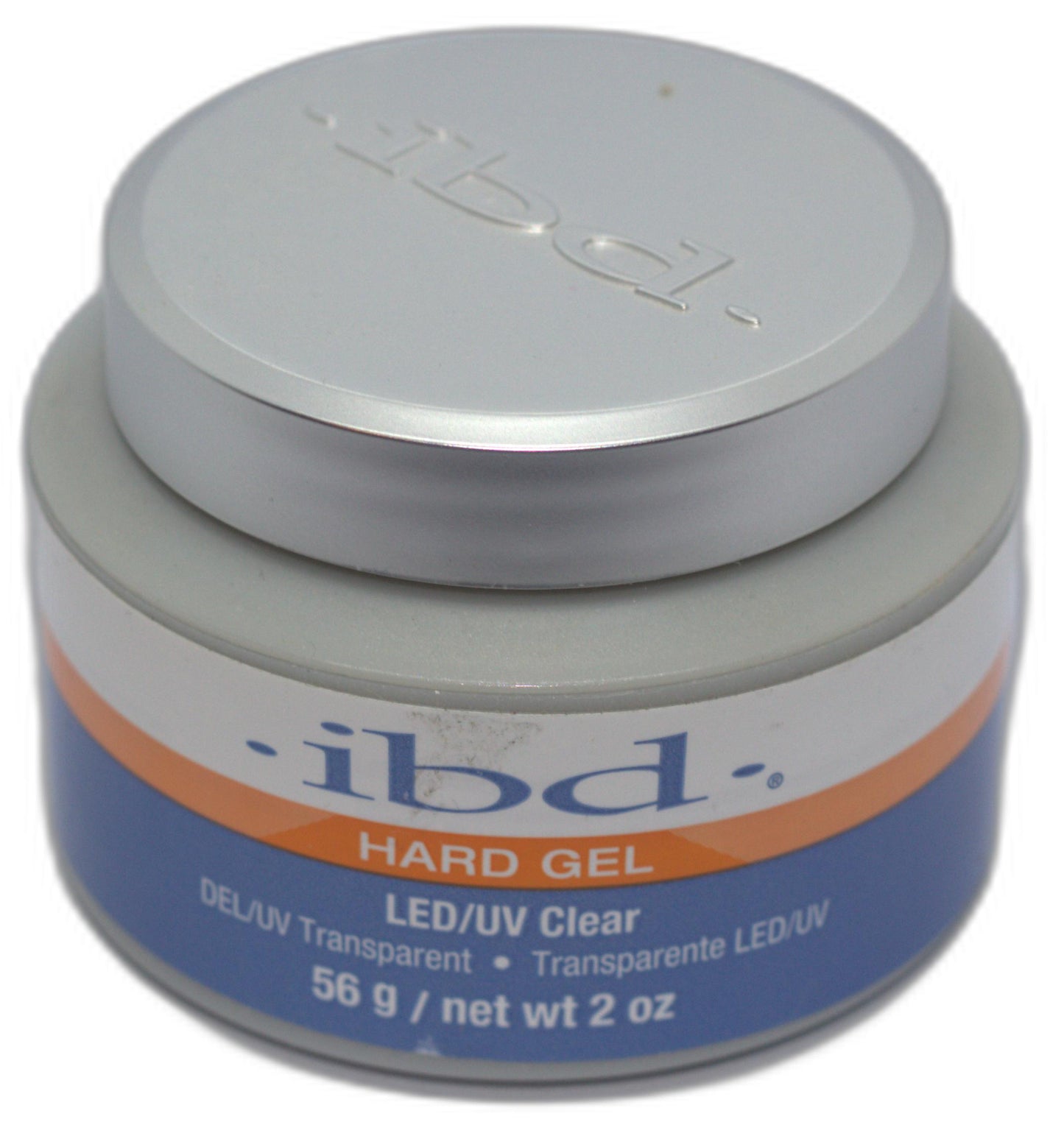 ibd LED/UV Clear Gel