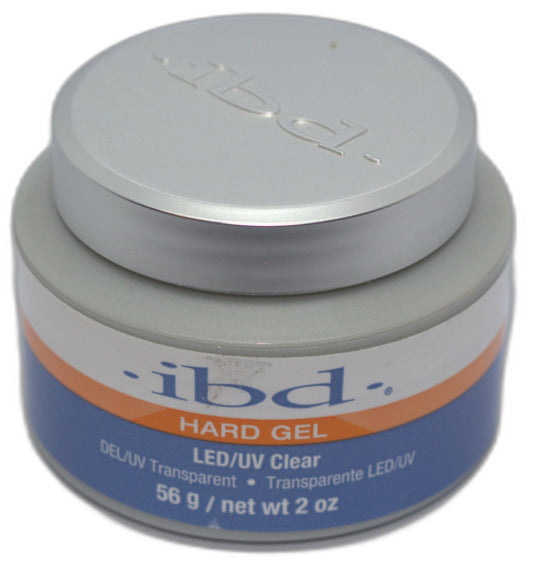 ibd LED/UV Clear Gel