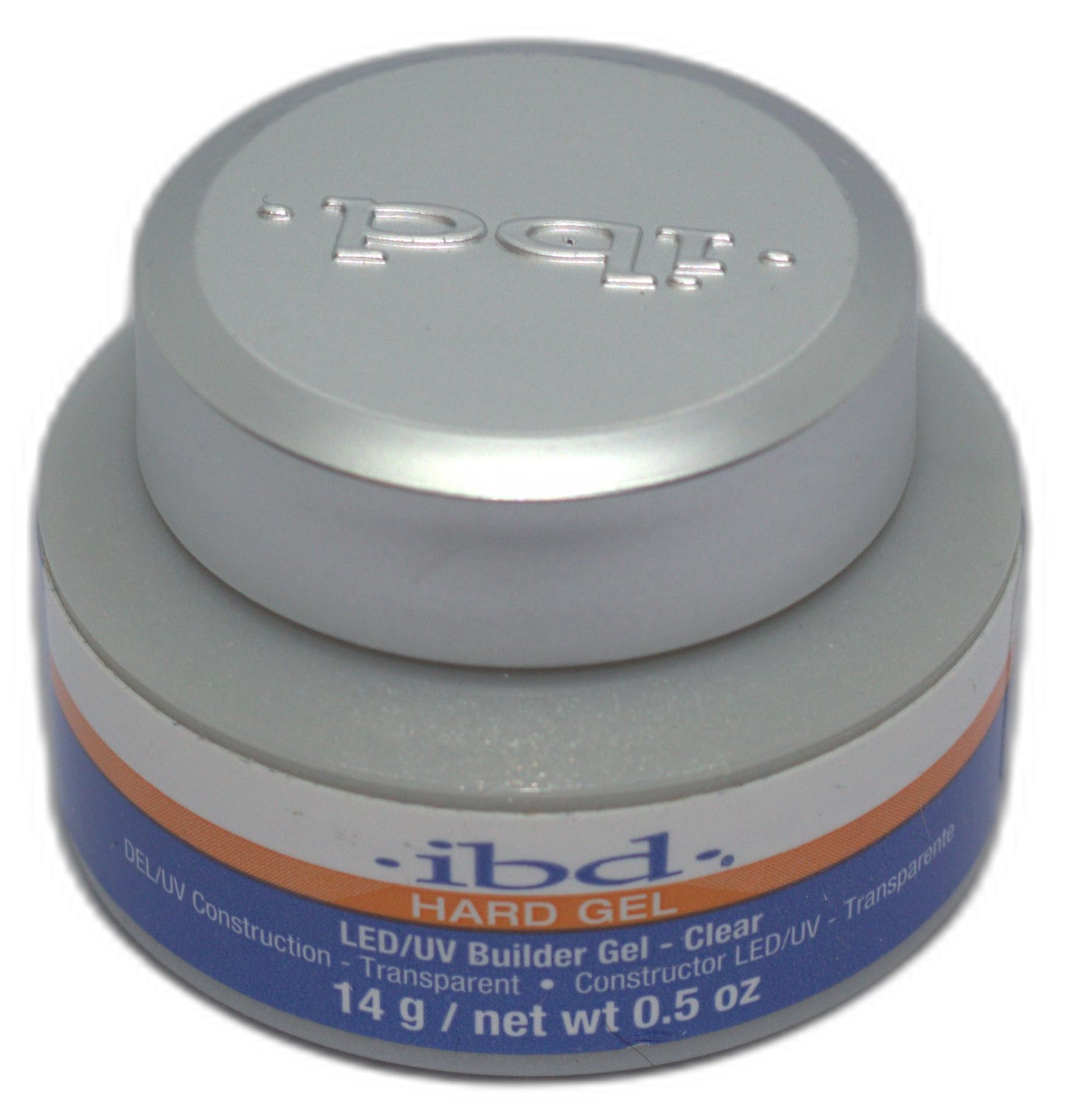 ibd LED/UV Builder Gel