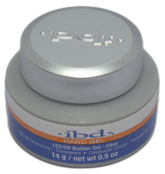 ibd LED/UV Builder Gel