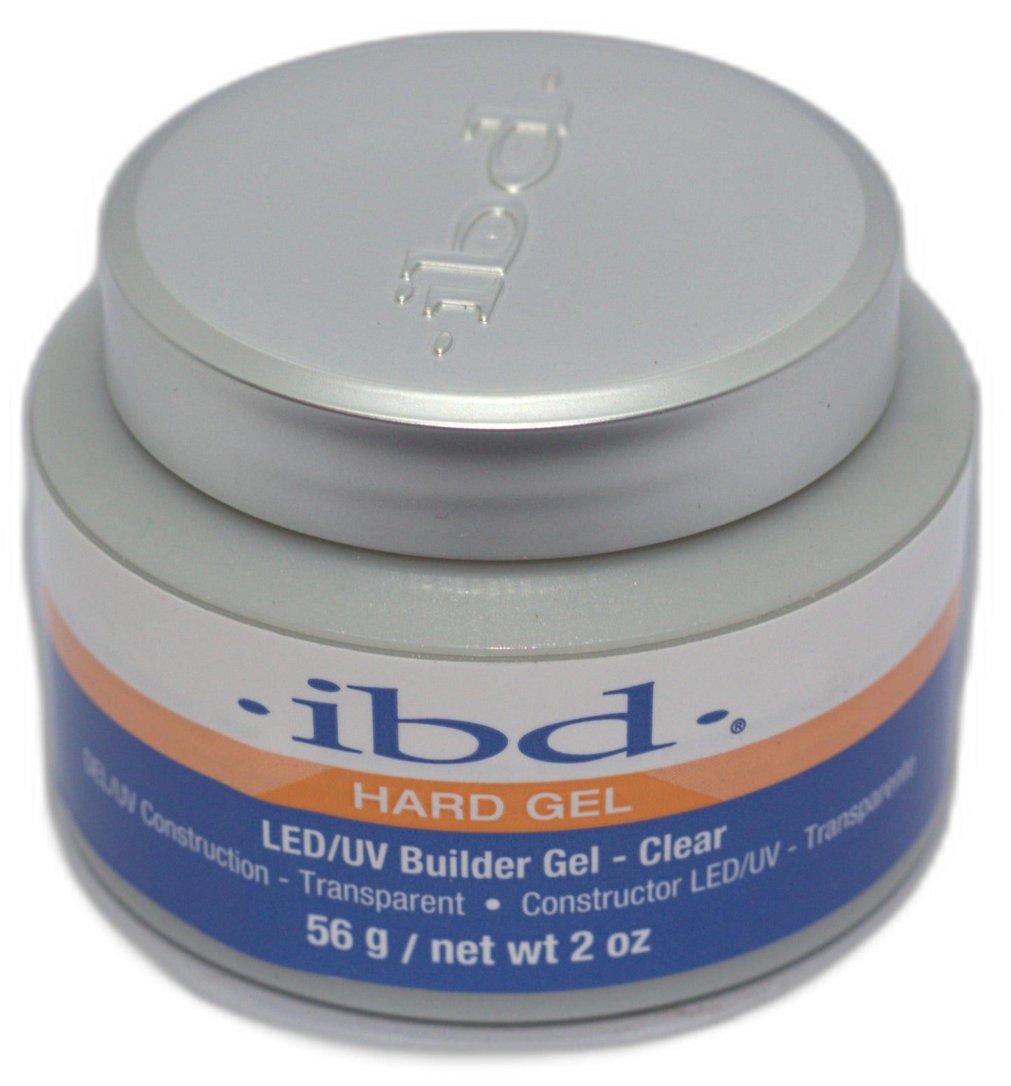 ibd LED/UV Builder Gel