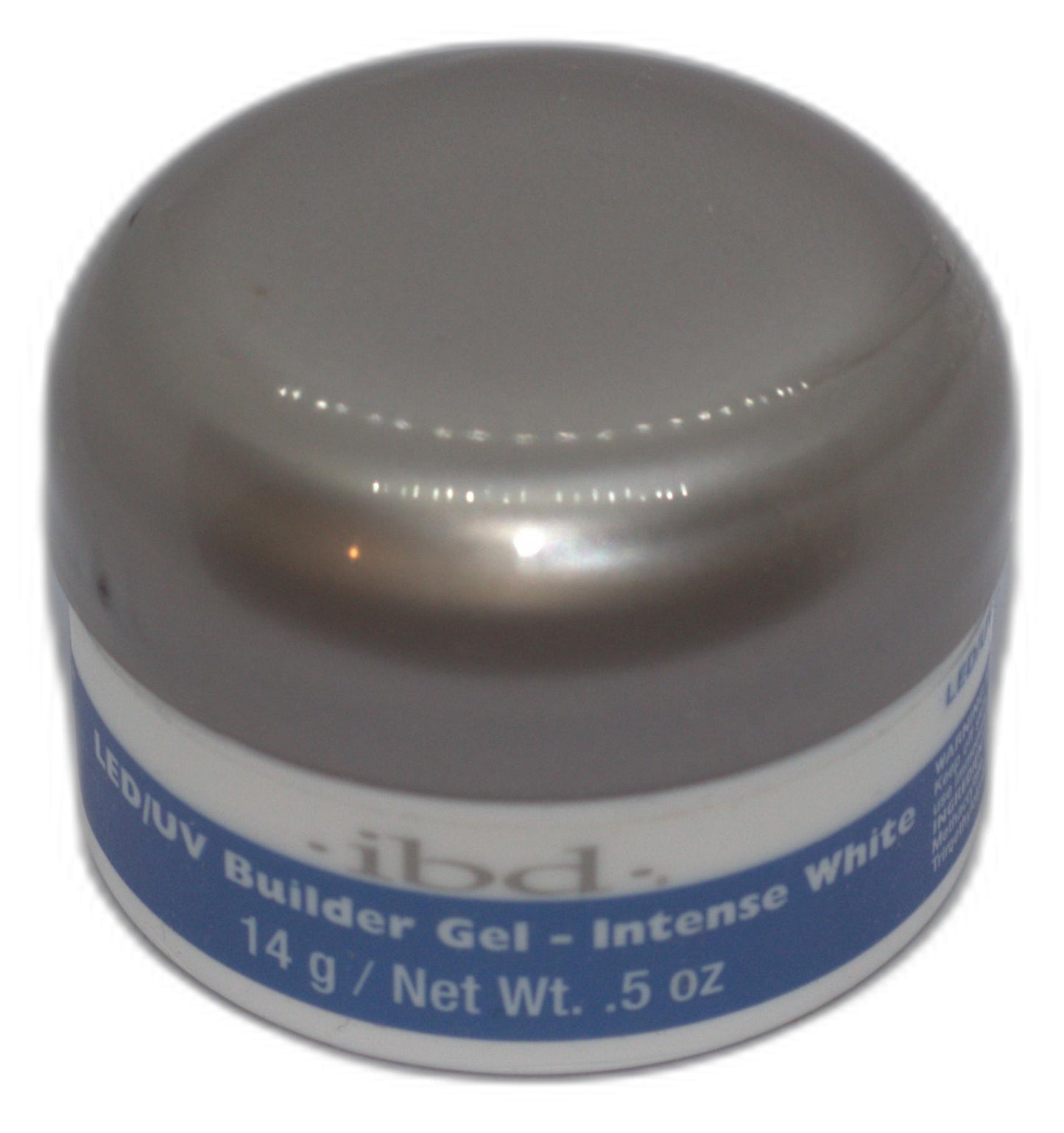 ibd LED/UV Builder Gel