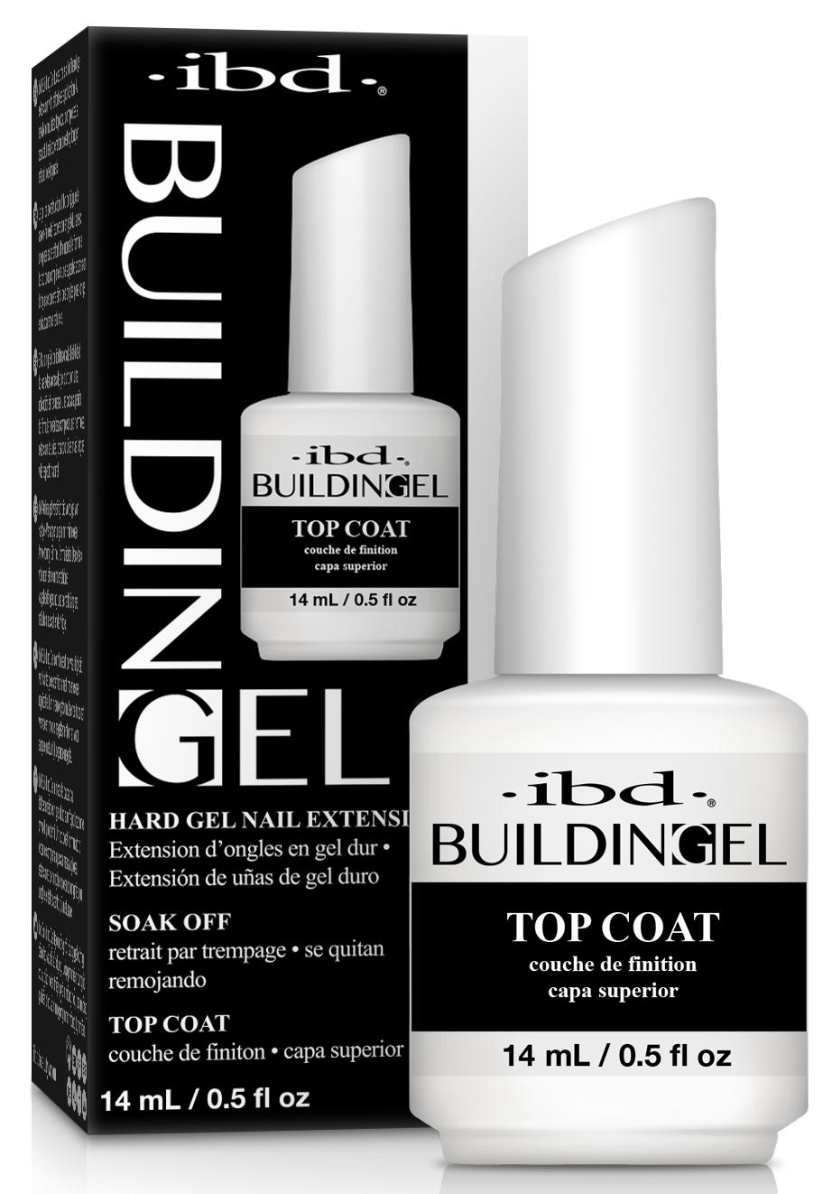 ibd Building Gel