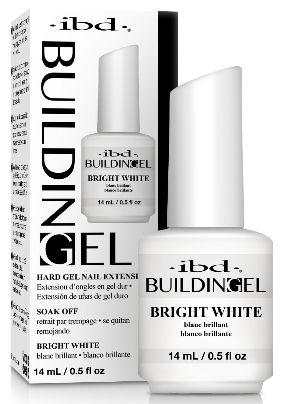 ibd Building Gel