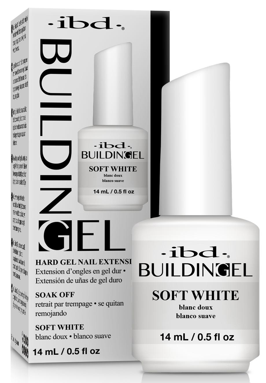 ibd Building Gel