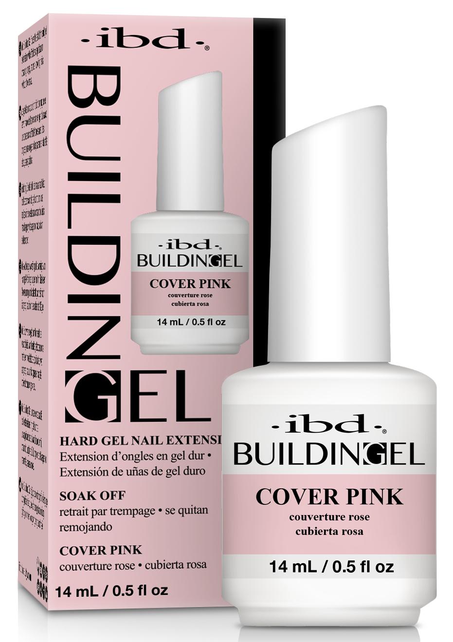 ibd Building Gel