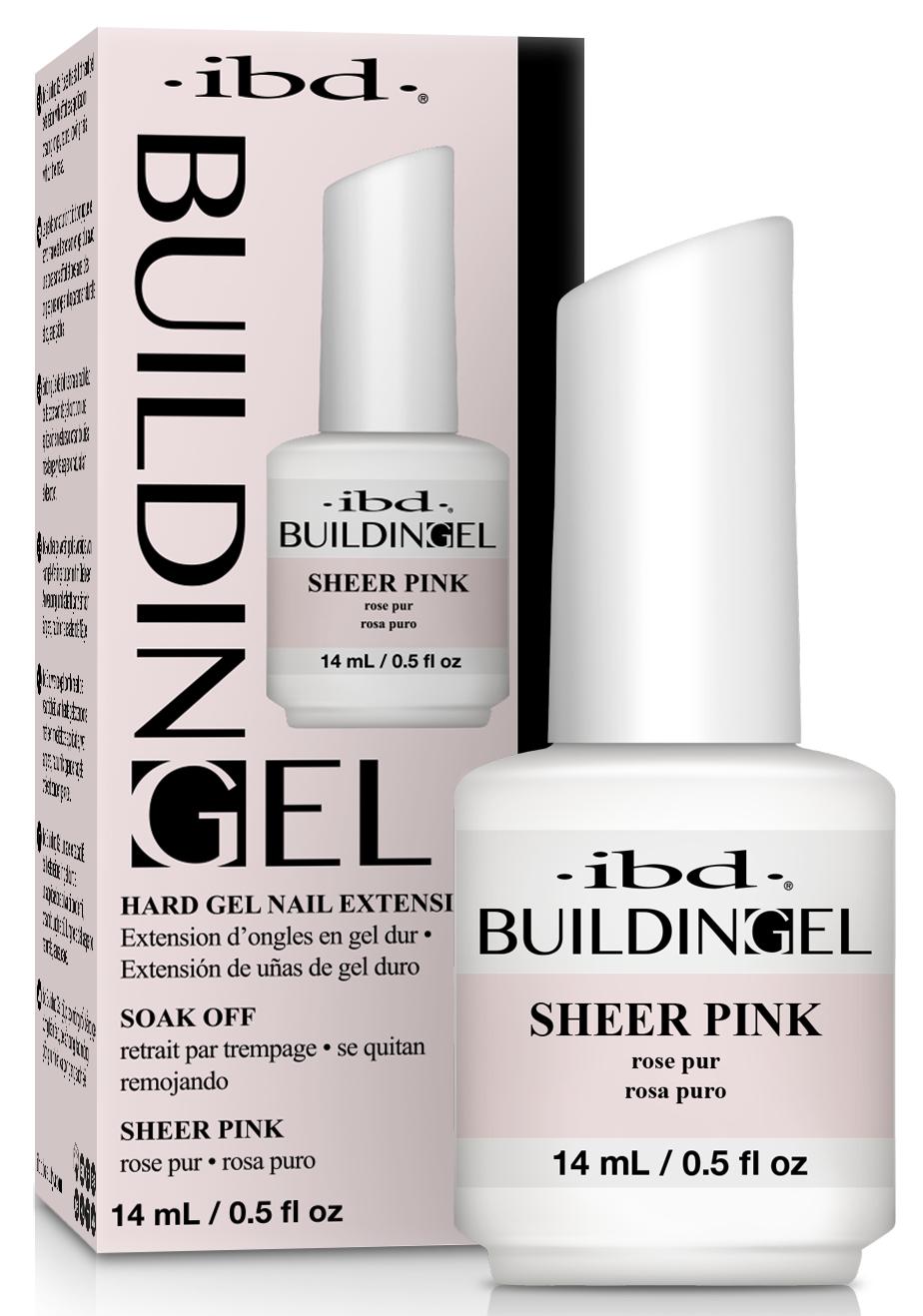 ibd Building Gel