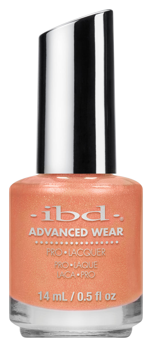 ibd Advanced Wear-Retreat Yourself 65138
