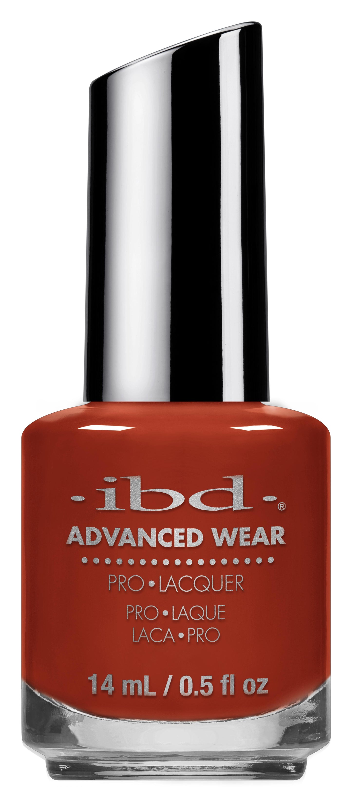 ibd Advanced Wear-Boots With The Brr 65139