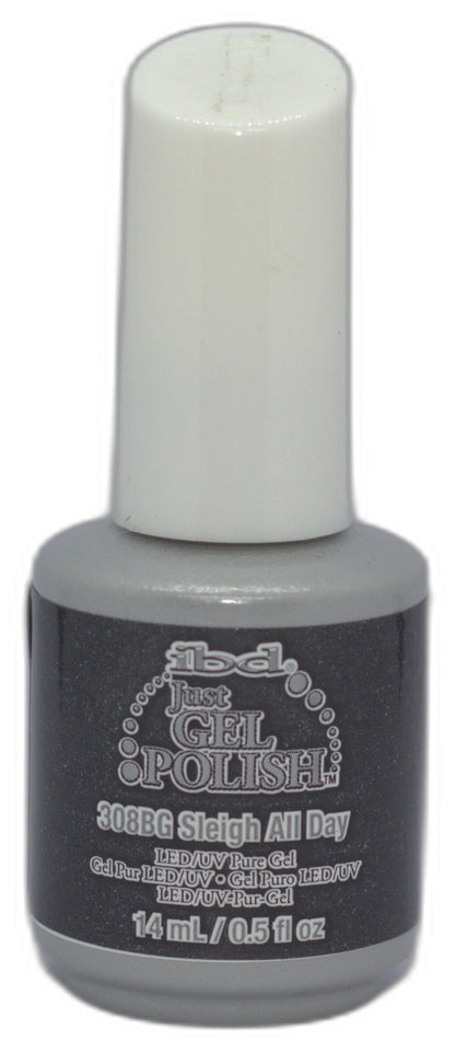 ibd Just Gel Polish-Sleigh All Day 65141