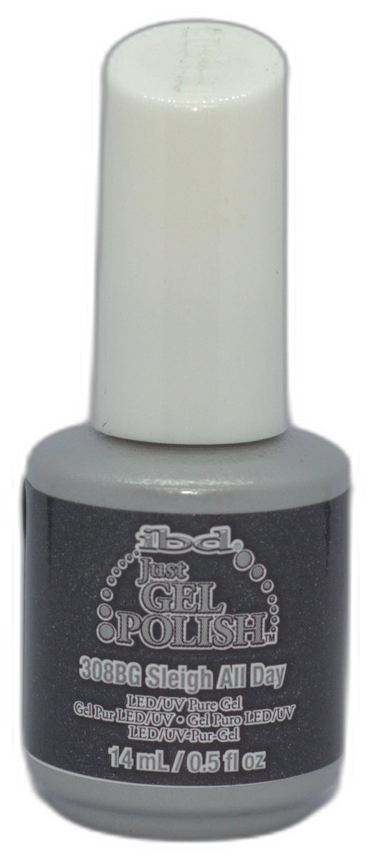 ibd Just Gel Polish-Sleigh All Day 65141