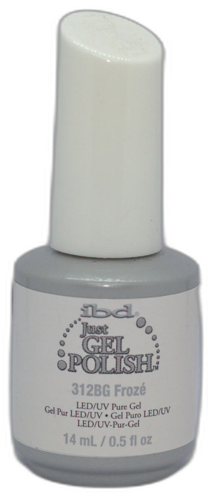 ibd Just Gel Polish-Froze 65145