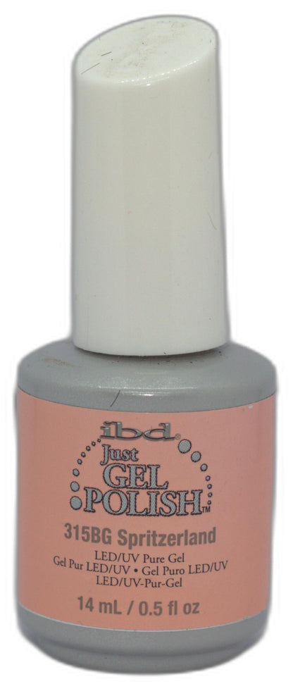 ibd Just Gel Polish-Spritzerland 65148