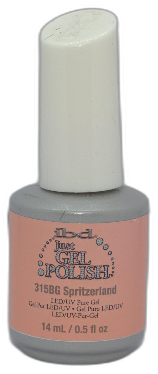 ibd Just Gel Polish-Spritzerland 65148