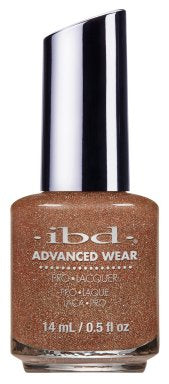 ibd Advanced Wear-Morrocan Spice 65302