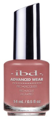 ibd Advanced Wear-Mauve Over 65332