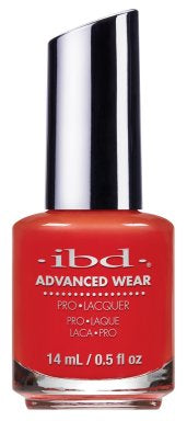 ibd Advanced Wear-Vixen Rouge 65343