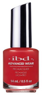 ibd Advanced Wear-Lucky Red 65347