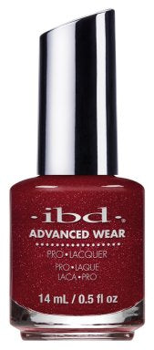 ibd Advanced Wear-Cosmic Red 65352