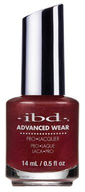 ibd Advanced Wear-Brandy Wine 65354