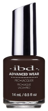 ibd Advanced Wear-Plum Raven 65369