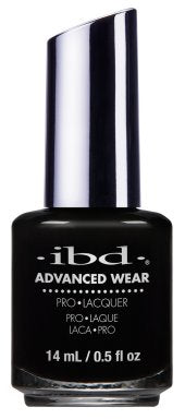 ibd Advanced Wear-Black Lava 65402