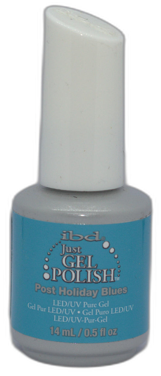 ibd Just Gel Polish-Post Holiday Blues 65417