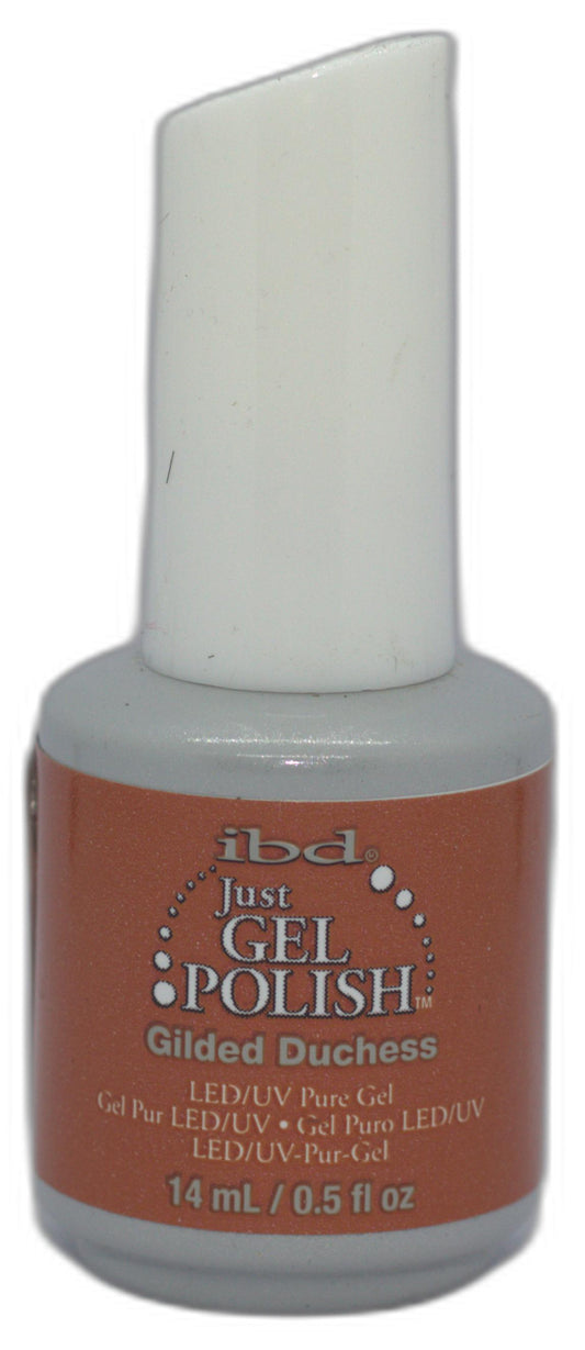 ibd Just Gel Polish-Gilded Duchess 65657