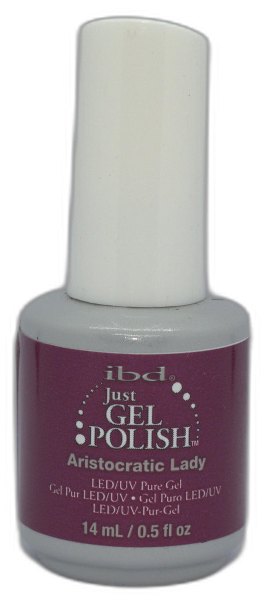 ibd Just Gel Polish-Aristocratic Lady 65659