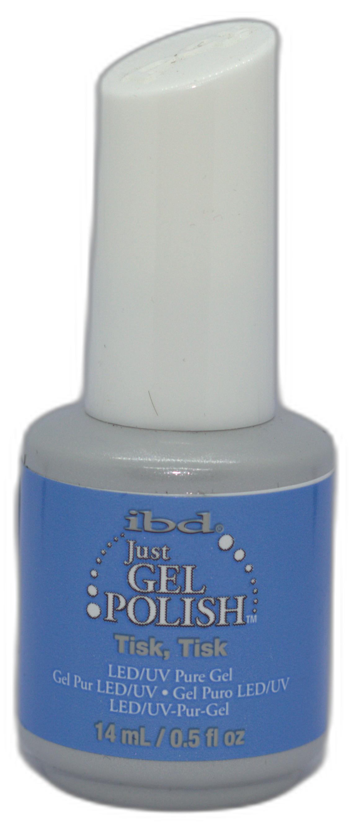 ibd Just Gel Polish-Tisk, Tisk 65661