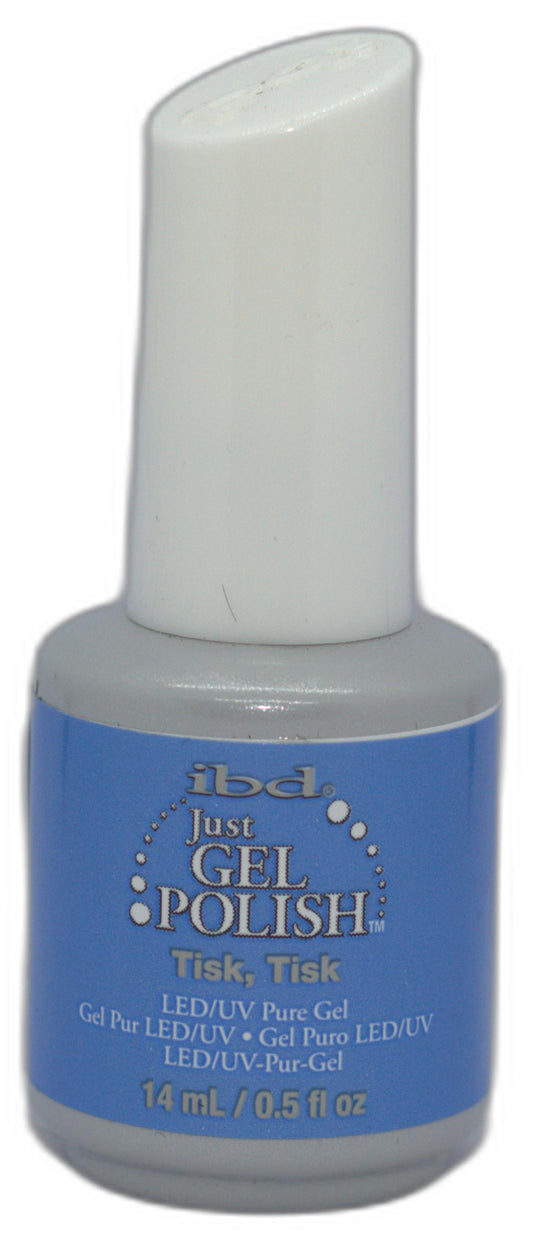 ibd Just Gel Polish-Tisk, Tisk 65661