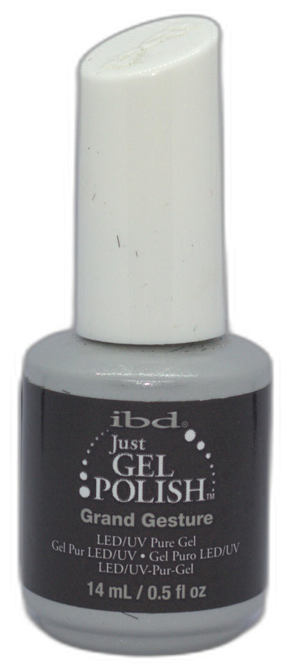 ibd Just Gel Polish-Grand Gesture 65664