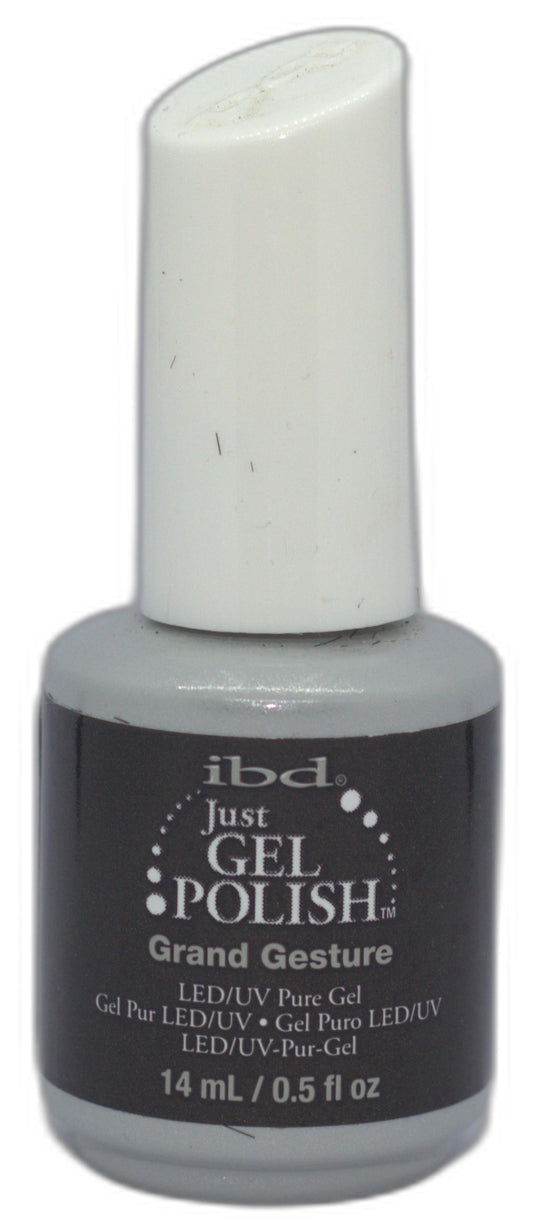ibd Just Gel Polish-Grand Gesture 65664