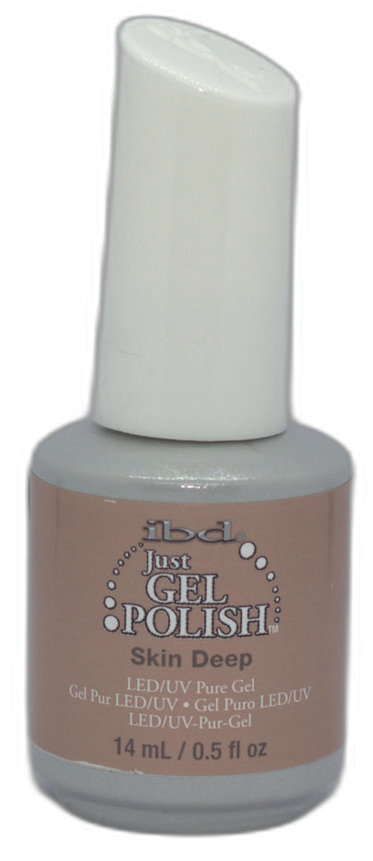 ibd Just Gel Polish-Skin Deep 65729