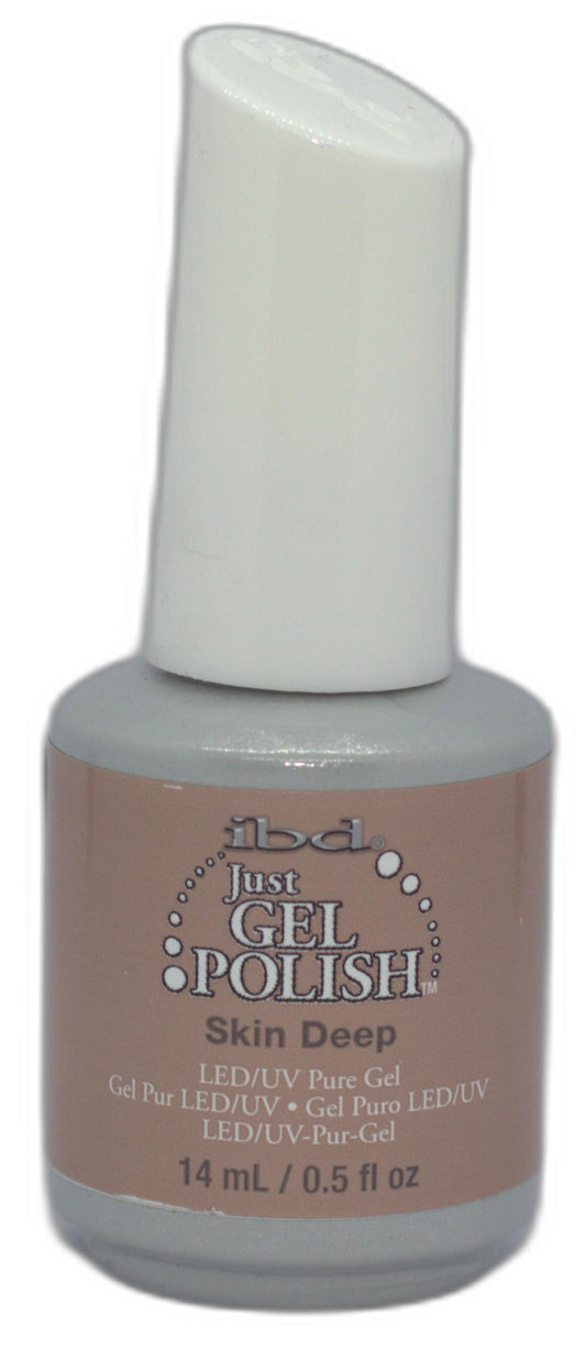 ibd Just Gel Polish-Skin Deep 65729