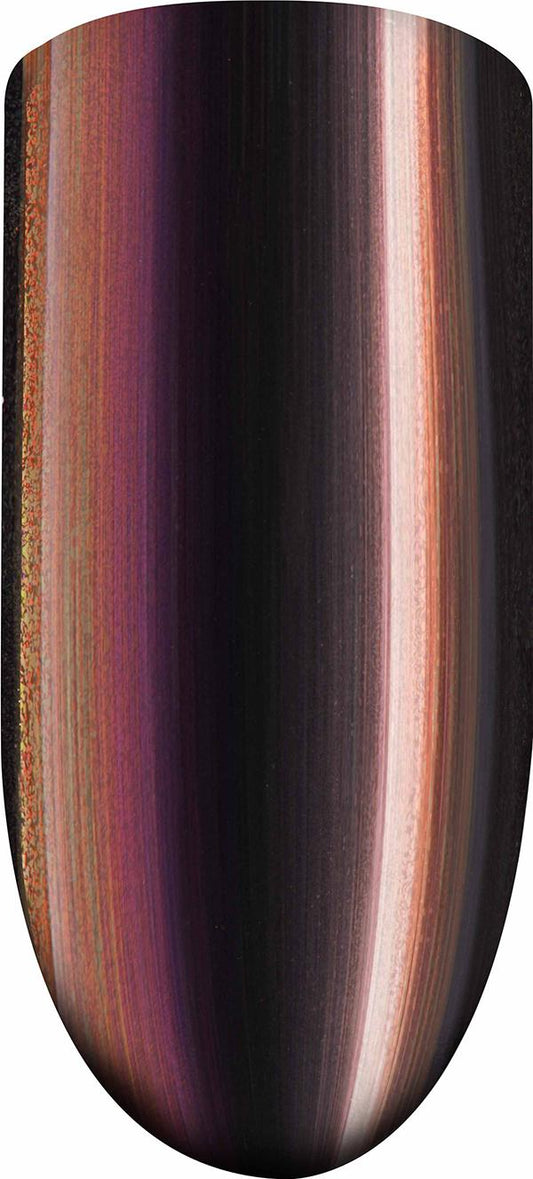 ibd Chrome Effects Powder-Celestial Copper 1 gram