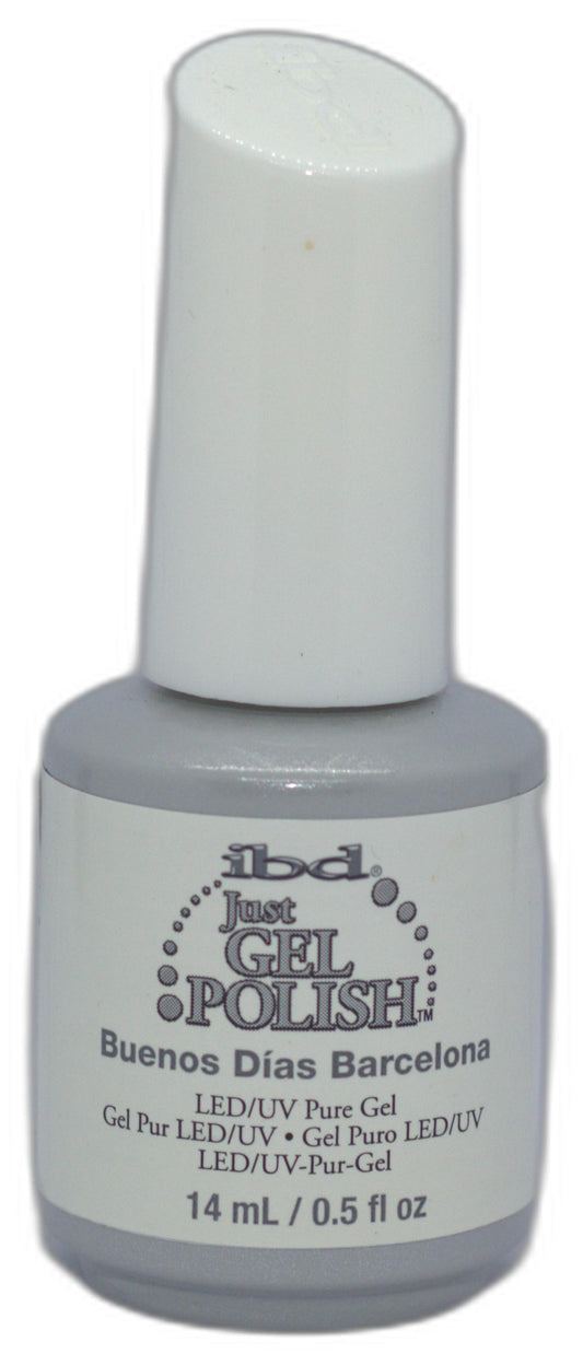 ibd Just Gel Polish-Buenos Dias Barcelona 66578