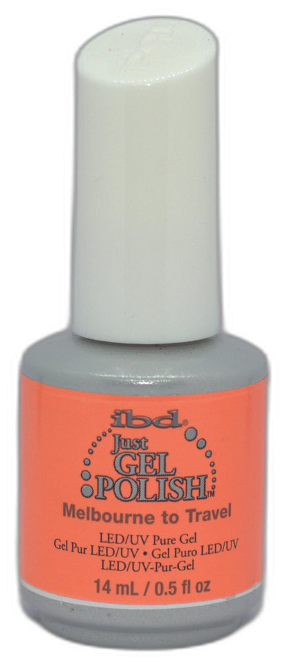 ibd Just Gel Polish-Melbourne to Travel 66580