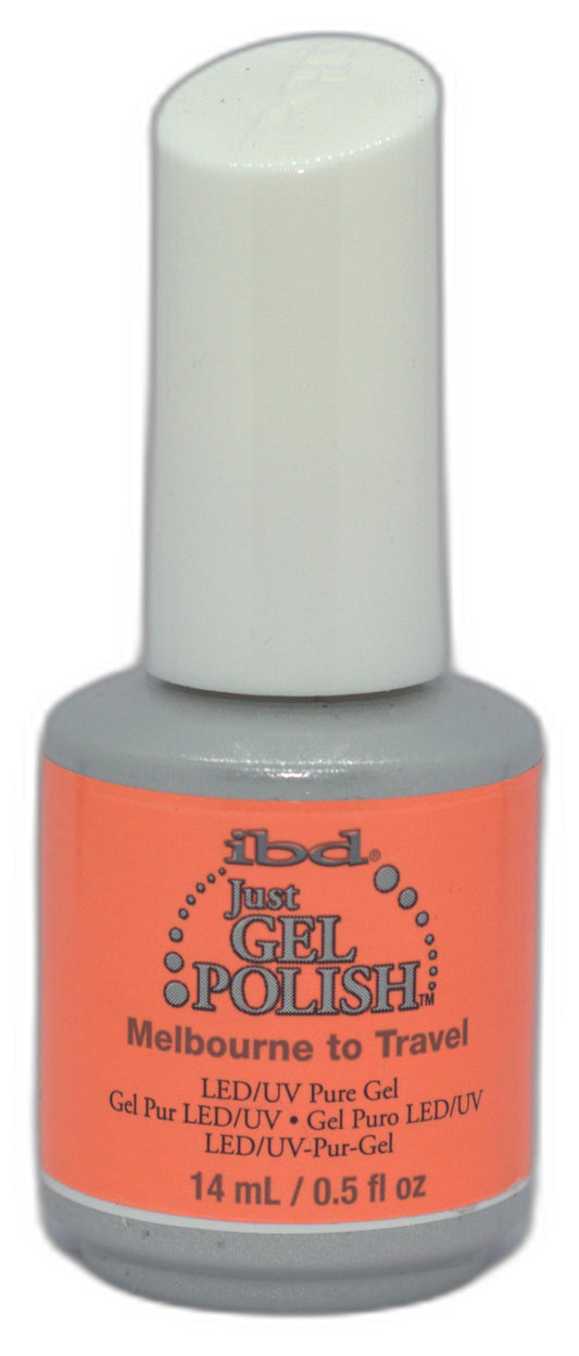 ibd Just Gel Polish-Melbourne to Travel 66580