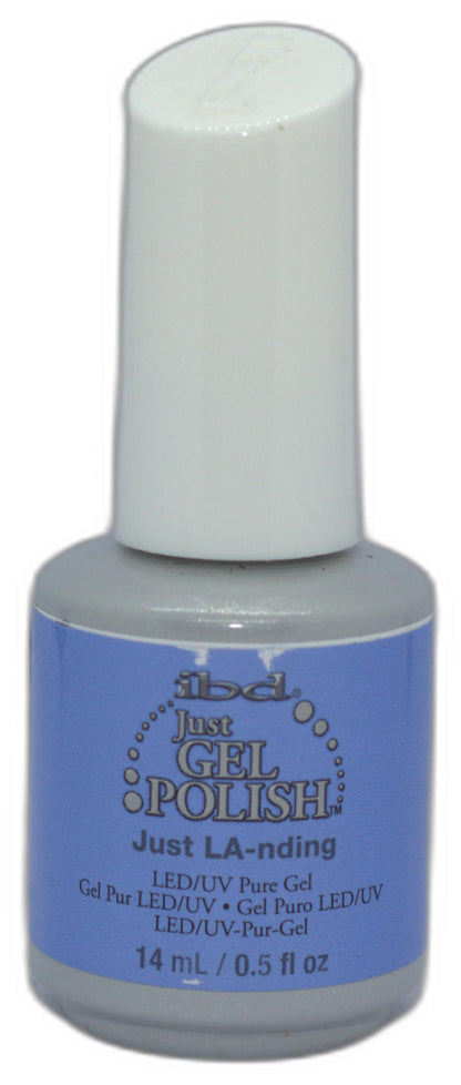ibd Just Gel Polish-Just LA-nding 66583
