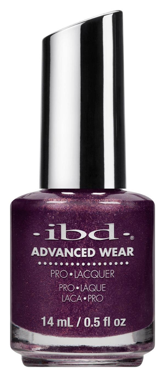 ibd Advanced Wear-Purple Paradise 66632