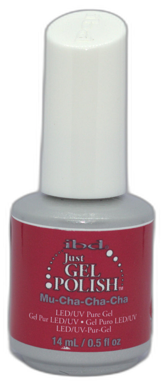 ibd Just Gel Polish-Mu-Cha-Cha-Cha 66989