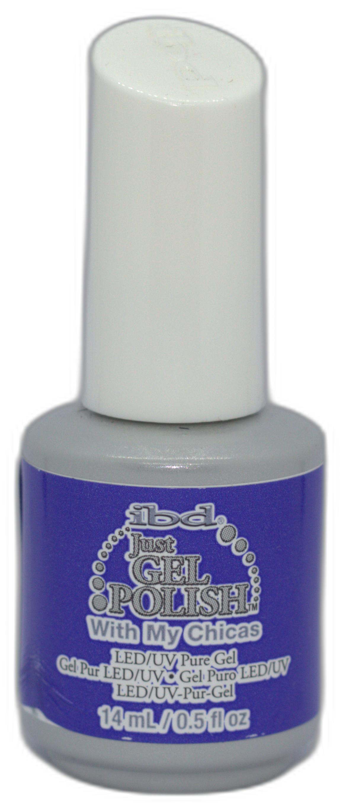 ibd Just Gel Polish-With My Chicas 66991