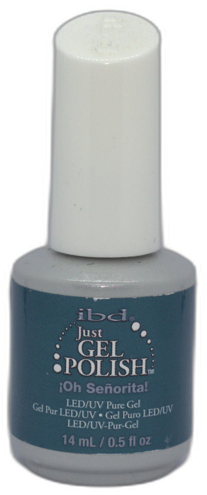 ibd Just Gel Polish-Oh Senorita! 66992