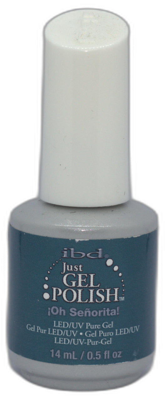 ibd Just Gel Polish-Oh Senorita! 66992